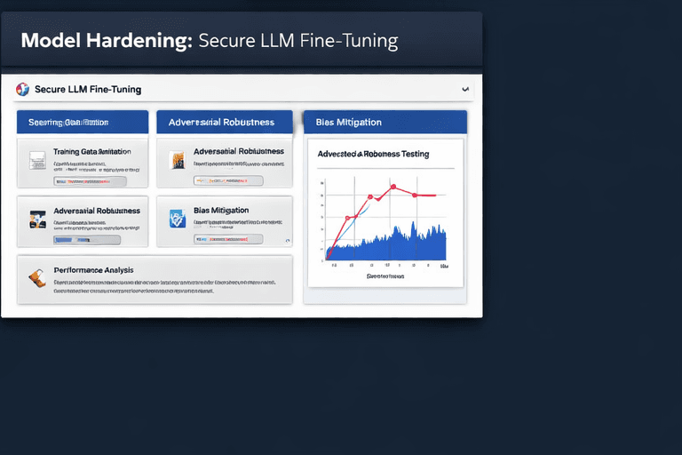 Agent Threat Mapper portfolio image